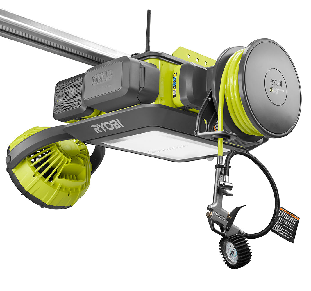 HIGH POWER INFLATOR ACCESSORY Image 3