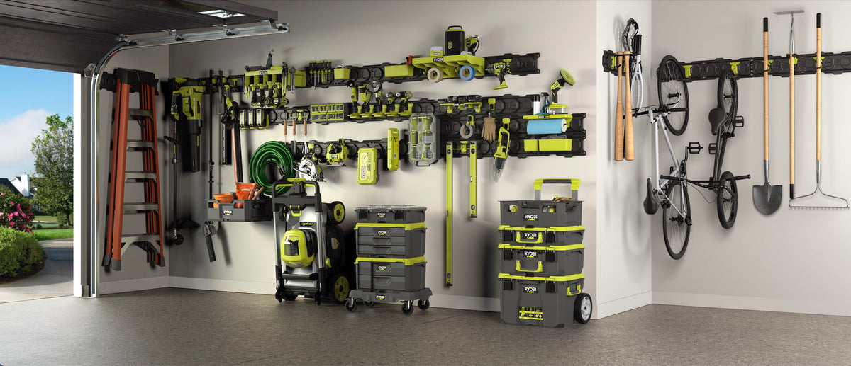 LINK COMPACT SMALL PARTS ORGANIZER Image 11