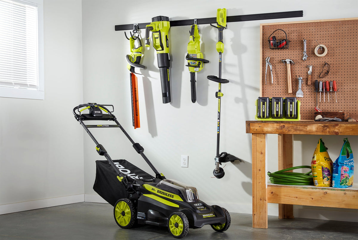 40V 3-PORT FAST CHARGER Image 4