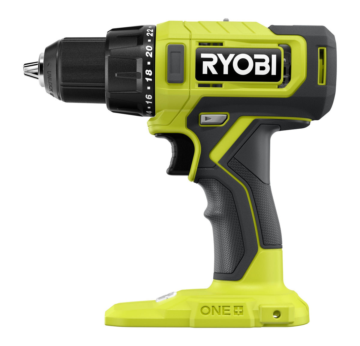 18V ONE+ 1/2" DRILL/DRIVER KIT image