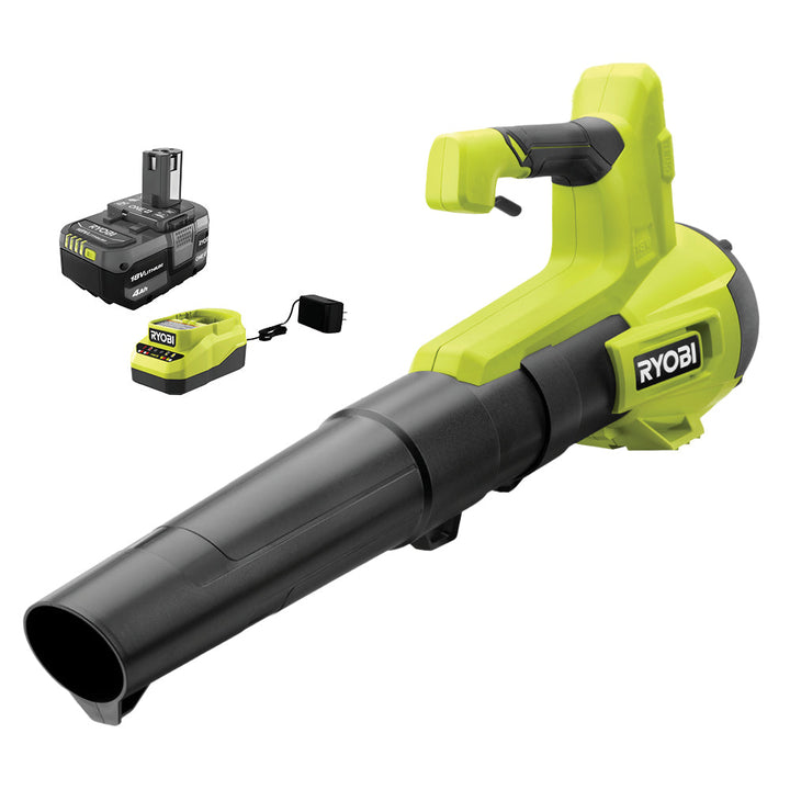18V ONE+ 325 CFM Jet Fan Blower Kit