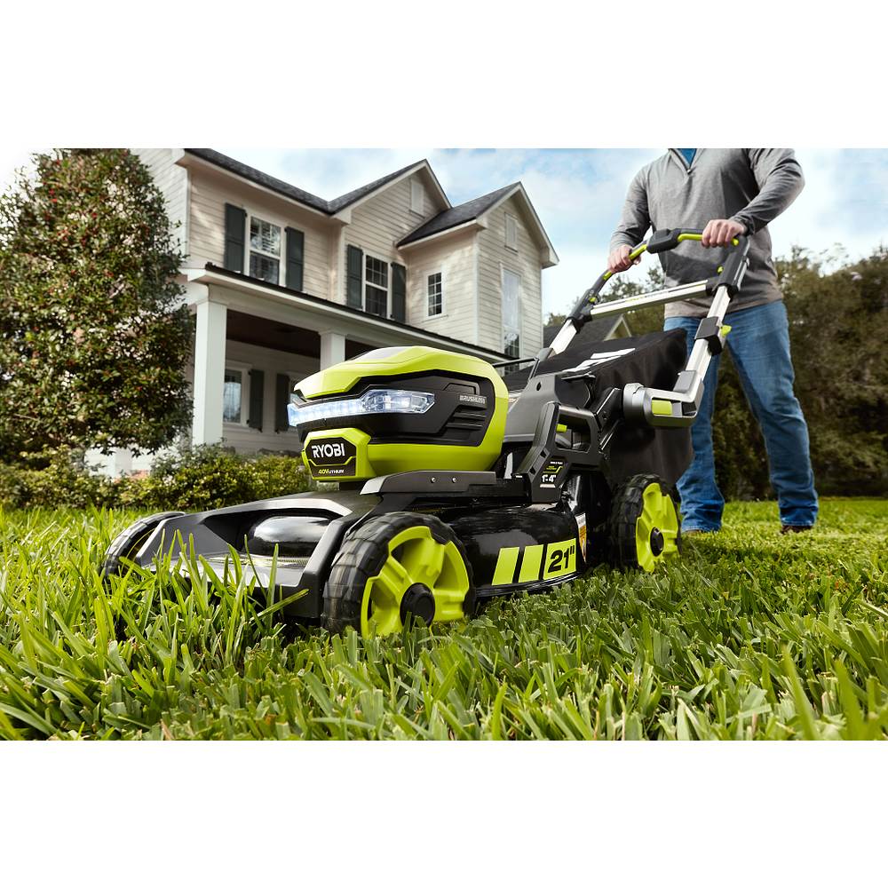 21" LAWN MOWER REPLACEMENT BLADE Image 6