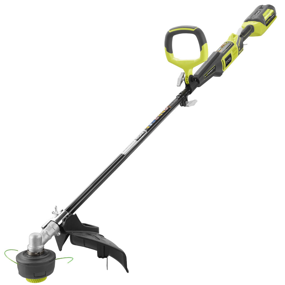 40V EXPAND-IT Trimmer