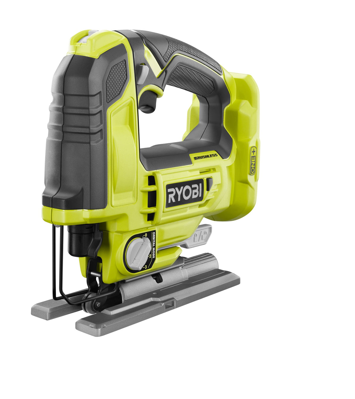 18V ONE+™ brushless jig saw image