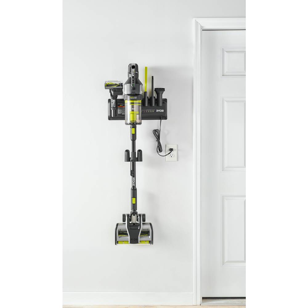 ADVANCED STICK VACUUM 4AH CHARGING DOCKING STATION Image 4