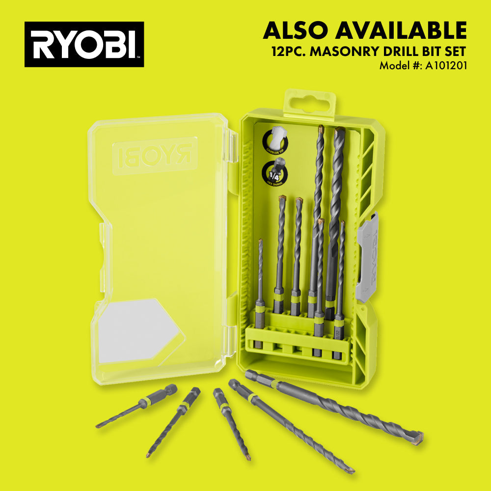 18V ONE+ HP Brushless 1/2" Hammer Drill