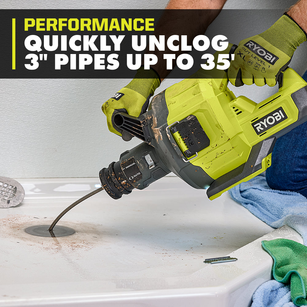 1/4" Cable Drum