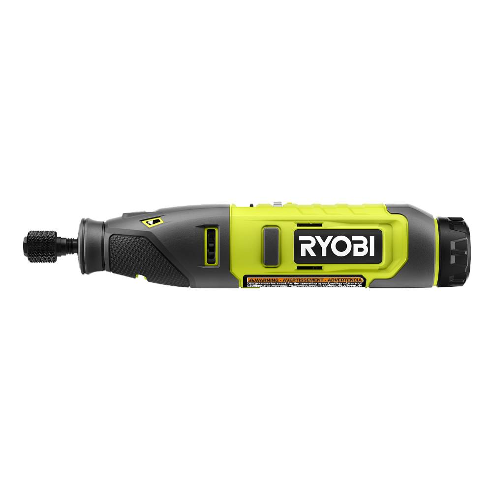 USB LITHIUM 2-TOOL COMBO KIT WITH PUMPKIN CARVING TOOLS image