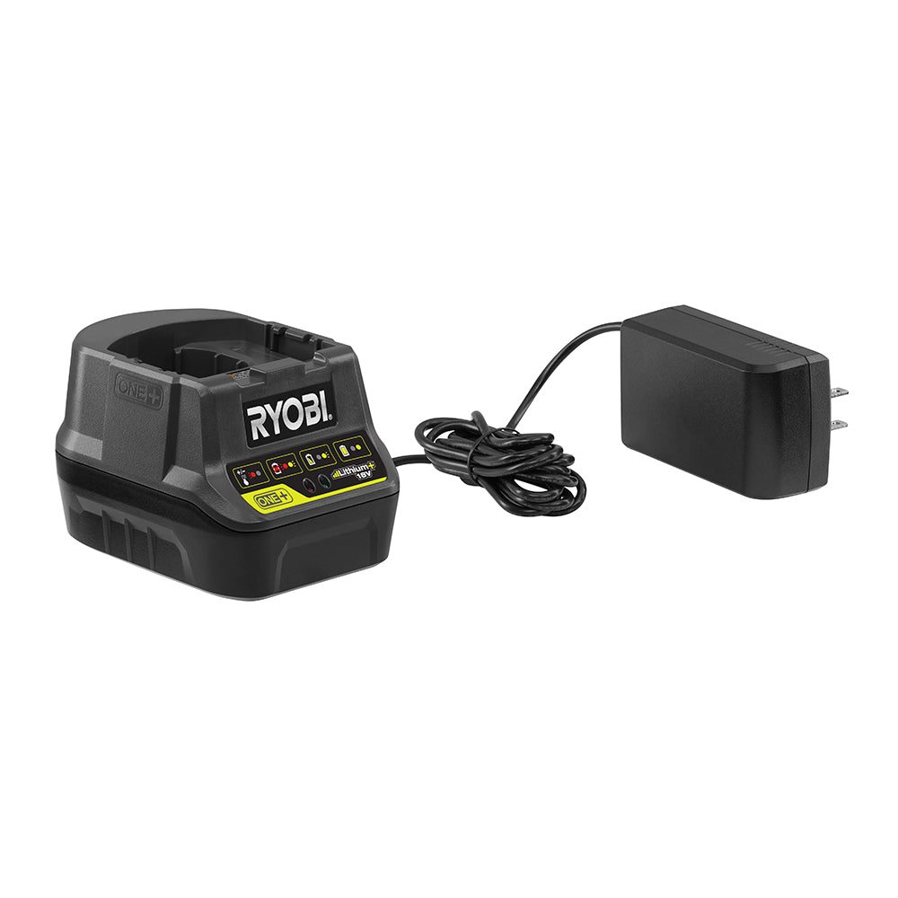 18V ONE+ 2-Tool KIT image