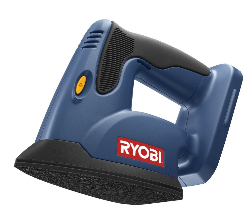 18V ONE+™ Corner Cat™ Finish Sander Image 2