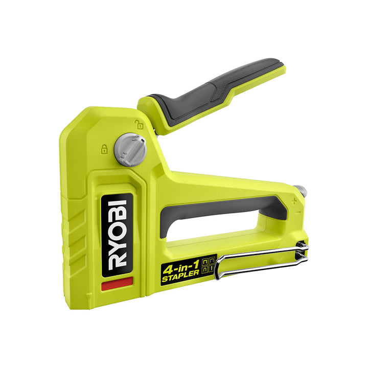 Heavy Duty 4-in-1 Stapler Image 1