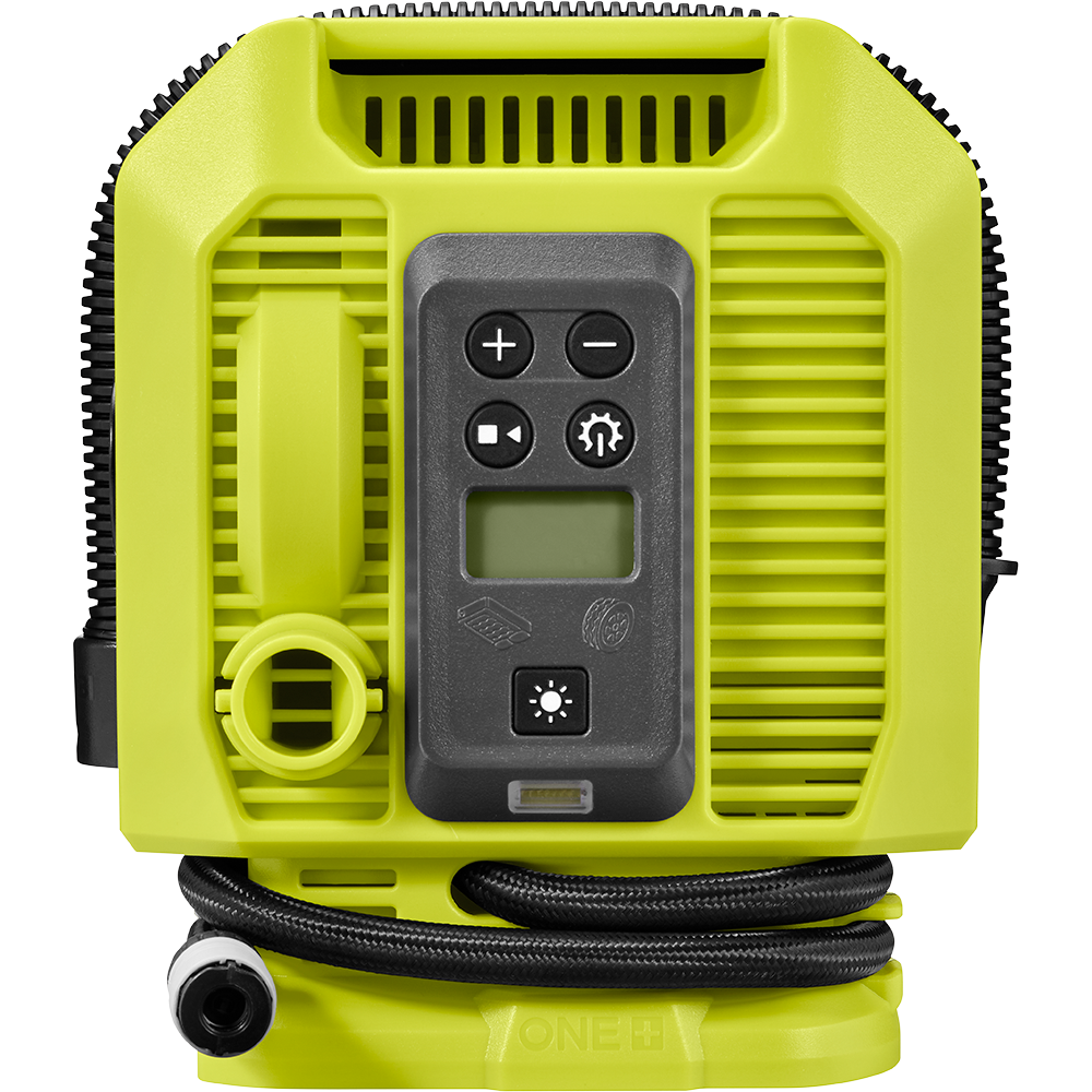 18V ONE+ DUAL FUNCTION DIGITAL INFLATOR/DEFLATOR image
