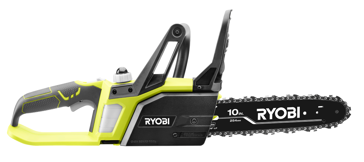 18V ONE+ 10" CHAINSAW KIT image