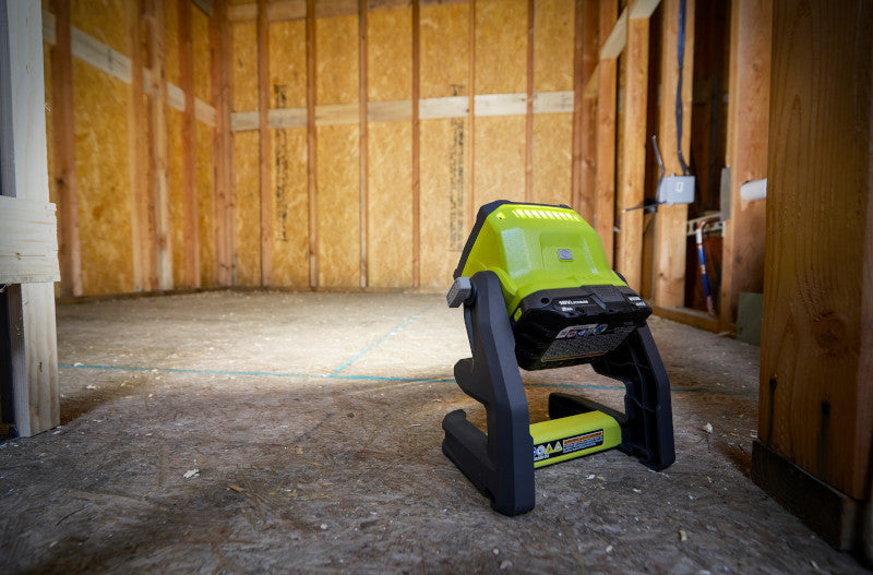18V ONE+ HYBRID LED FLOOD LIGHT (Tool Only) Image 7
