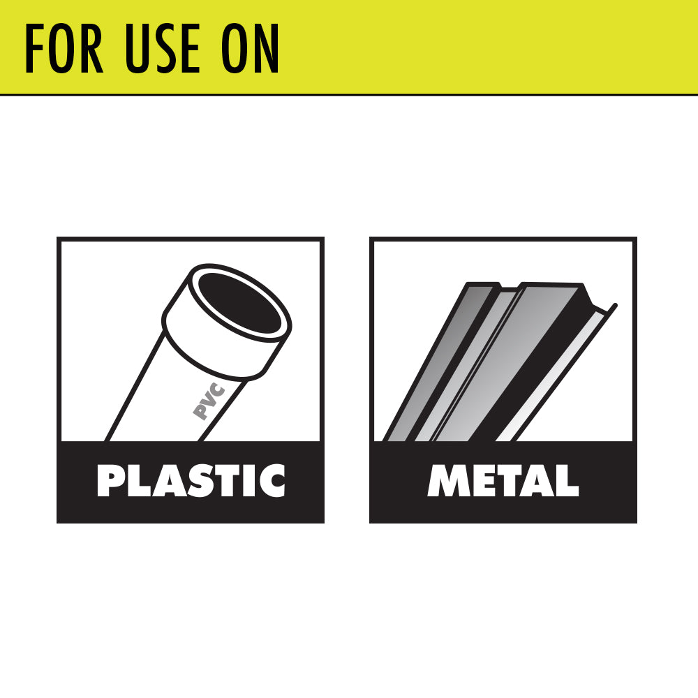  6pc. TWIST LOCK CUT-OFF WHEEL STARTER KIT Image 3