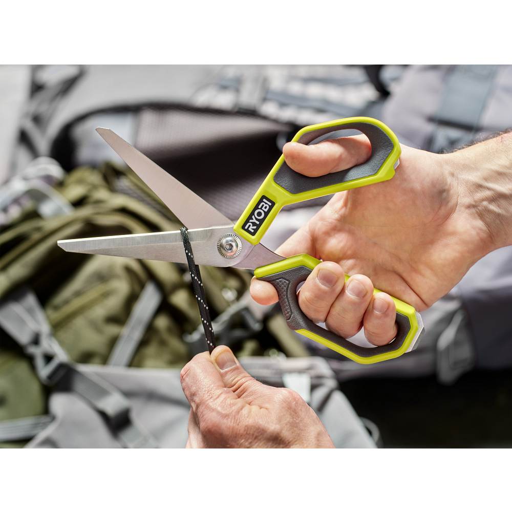 OFFSET SCISSORS Image 5