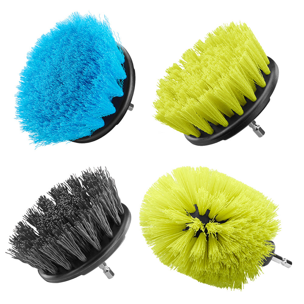4 PC. Multi-Purpose Kit